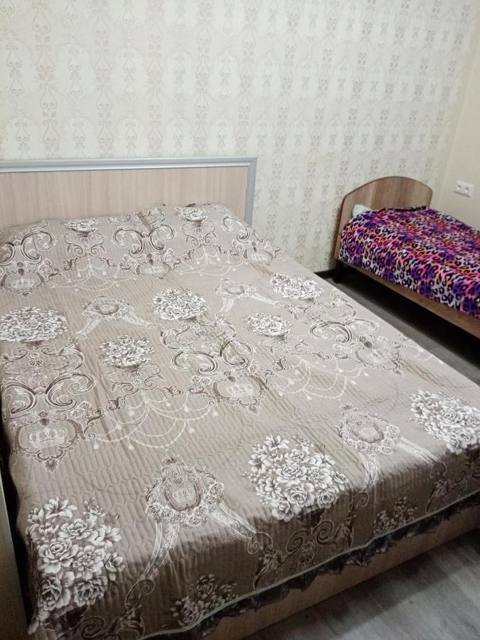 Hostel Esal 오쉬 외부 사진